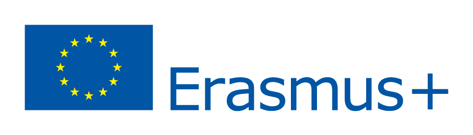 Erasmus+ Logo and Disclaimer